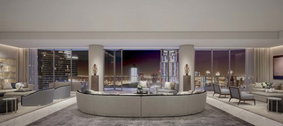 Пентхаус с 4 спальнями в Даунтаун Дубай (Даунтаун Бурдж Дубай), ОАЭ № 172 7