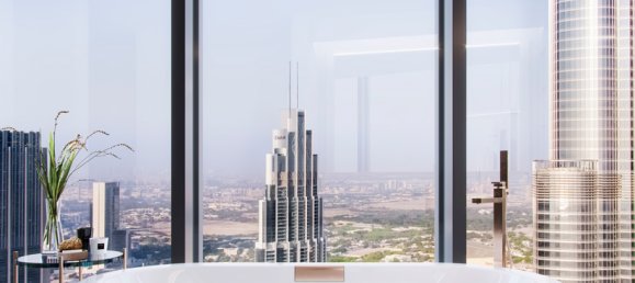 Пентхаус с 4 спальнями в Даунтаун Дубай (Даунтаун Бурдж Дубай), ОАЭ № 172 10