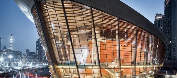 Пентхаус с 4 спальнями в Даунтаун Дубай (Даунтаун Бурдж Дубай), ОАЭ № 172 12