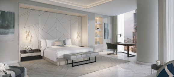 Пентхаус с 4 спальнями в Даунтаун Дубай (Даунтаун Бурдж Дубай), ОАЭ № 172 3