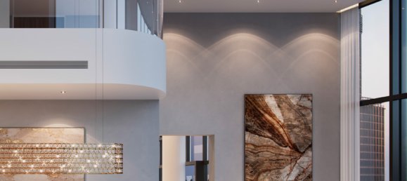 Пентхаус с 4 спальнями в Даунтаун Дубай (Даунтаун Бурдж Дубай), ОАЭ № 172 11