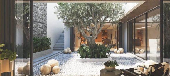 6 bedrooms Villa in Dubai, UAE No. 19769 2