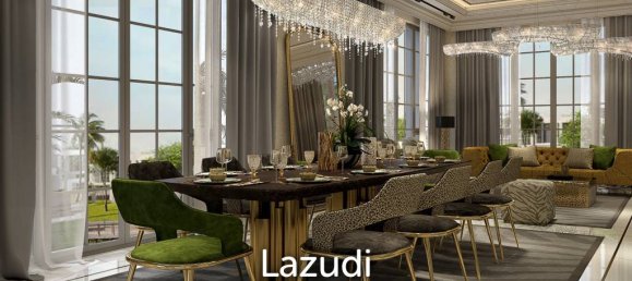 6 bedrooms Villa in Dubai, UAE No. 19769 4