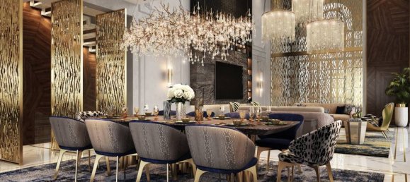 6 bedrooms Villa in Dubai, UAE No. 19769 6