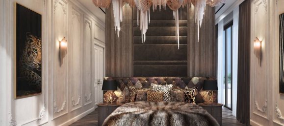 6 bedrooms Villa in Dubai, UAE No. 19769 5