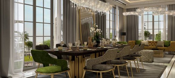 6 bedrooms Villa in Dubai, UAE No. 19769 4