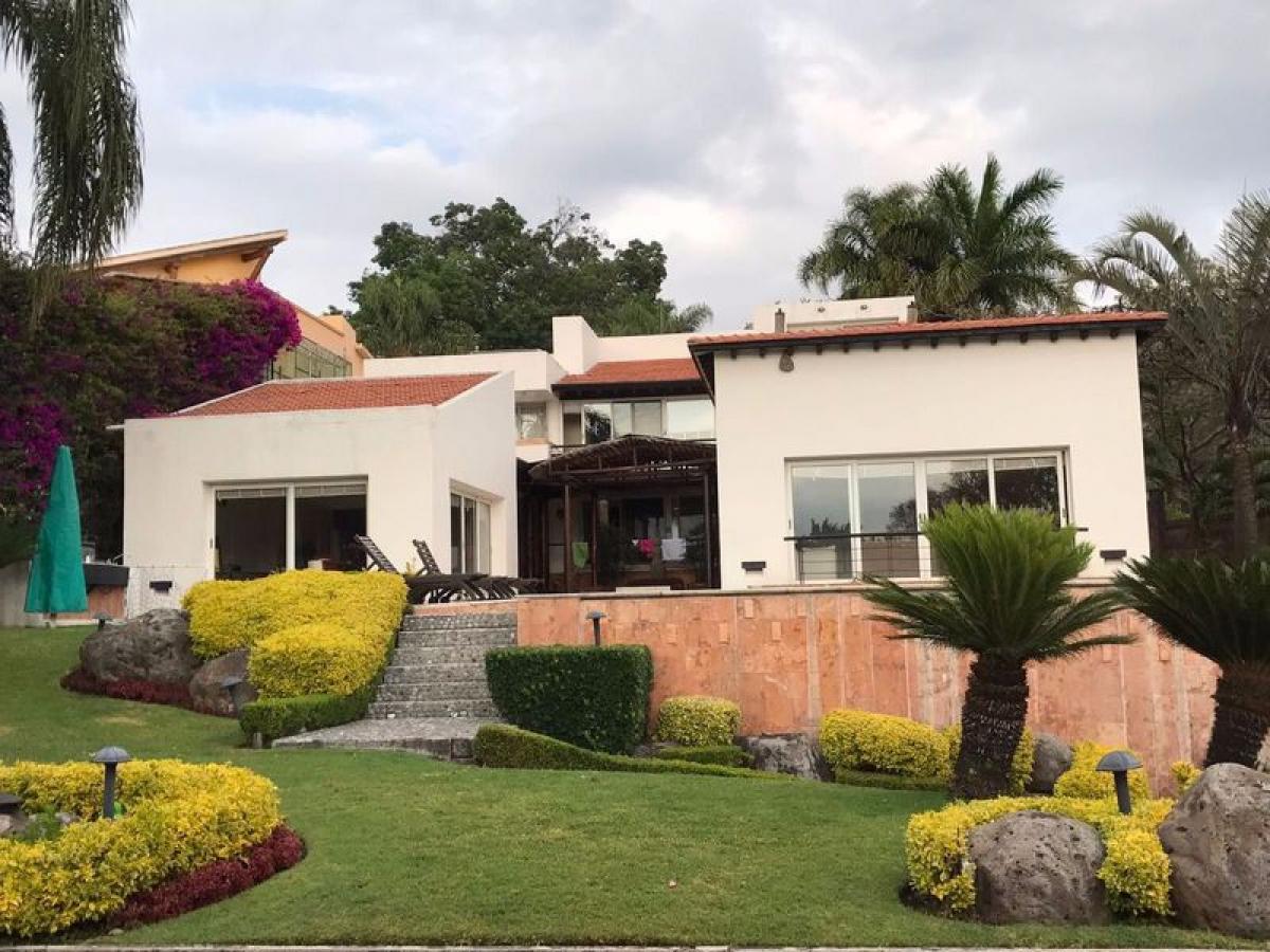 4 Schlafzimmer Haus in Morelos, Mexico, Nr. 187740