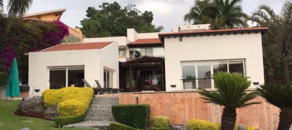 4 Schlafzimmer Haus in Morelos, Mexico, Nr. 187740 2