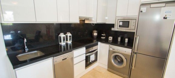 2 chambres appartement à vendre à Campoamor, Alicante, Valencian Community, Spain № 365039 19