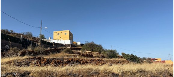 Grundstück in Santa Cruz de Tenerife, Spain, Nr. 162325 7