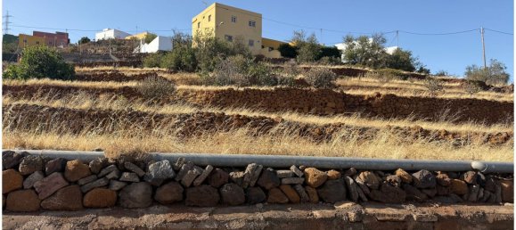 Grundstück in Santa Cruz de Tenerife, Spain, Nr. 162325 2