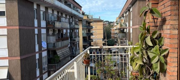 3 rooms Apartment in Rome, Italy No. 46836 29