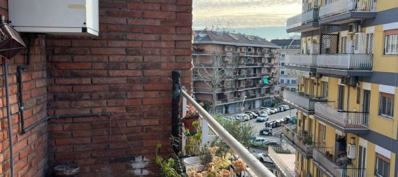 3 rooms Apartment in Rome, Italy No. 46836 31