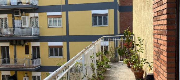 3 rooms Apartment in Rome, Italy No. 46836 32