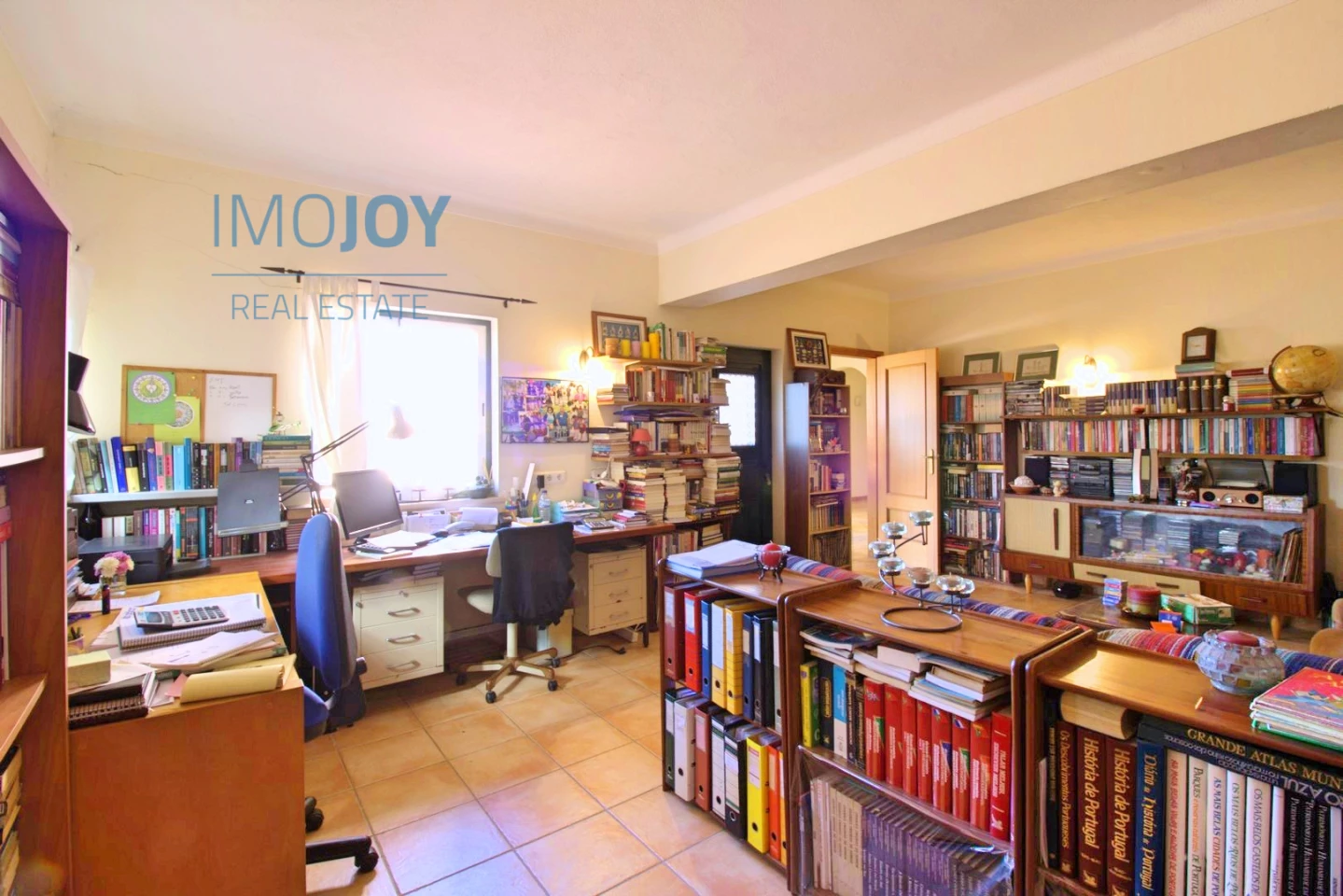 Дом с 5 спальнями в Лагоа, Португалия № 301300