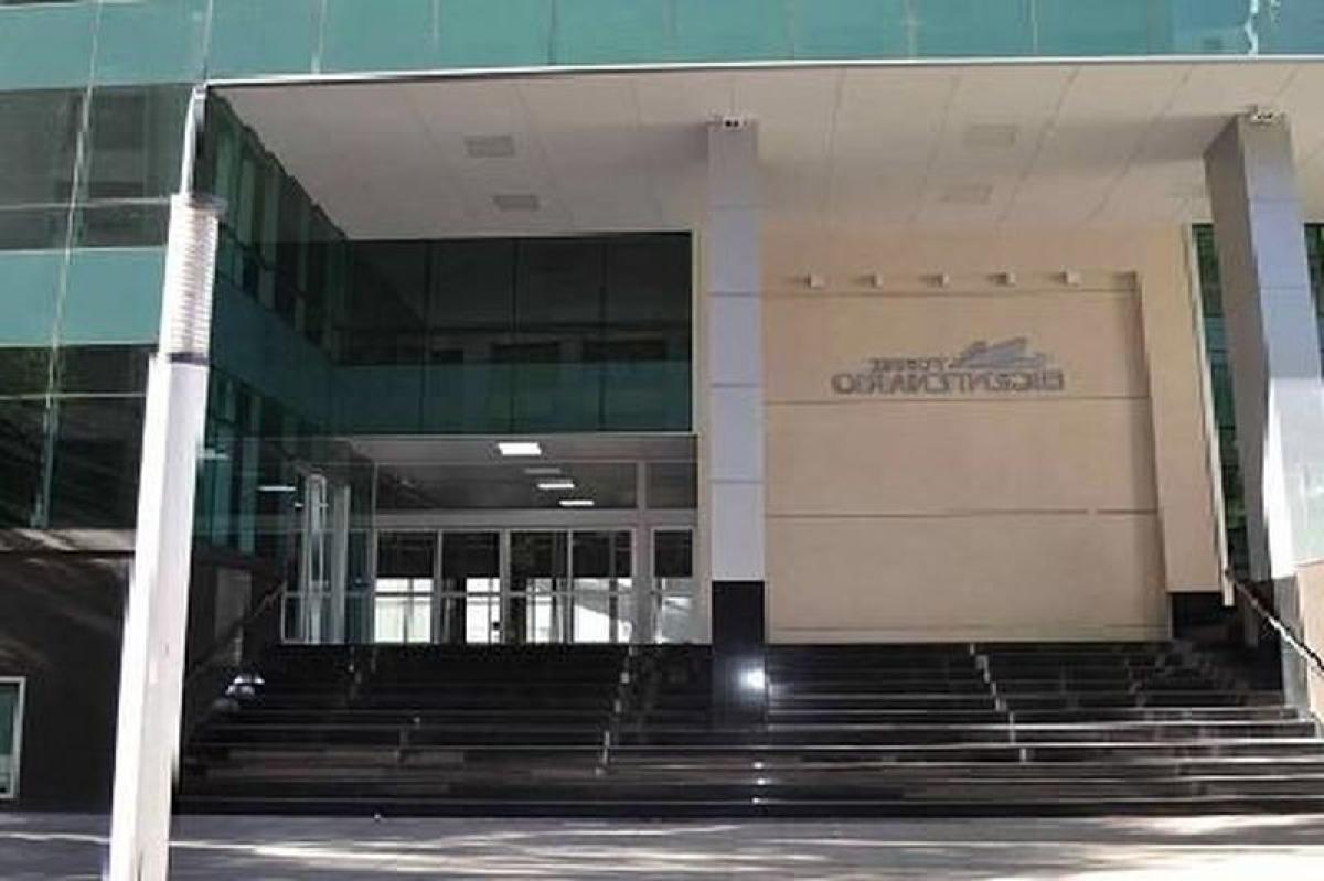 105m² Office in Buenos Aires, Argentina No. 103959