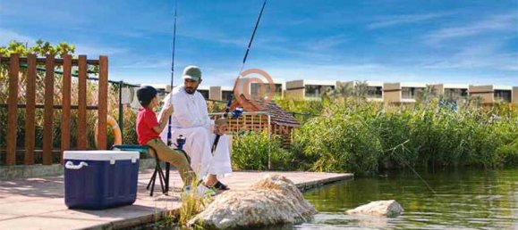 2 غرف نوم شقة في دبي, UAE رقم 24330 7