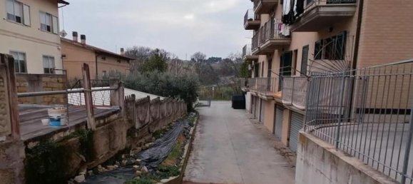 Квартира с 4 спальнями в Сант Эльпидио а Маре, Италия № 373334 5