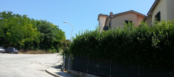 Квартира с 4 спальнями в Сант Эльпидио а Маре, Италия № 373334 10