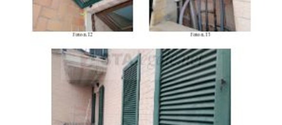 Квартира с 4 спальнями в Сант Эльпидио а Маре, Италия № 373334 18