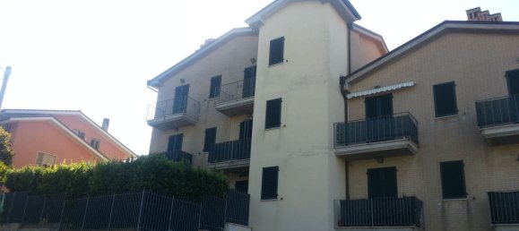 Квартира с 4 спальнями в Сант Эльпидио а Маре, Италия № 373334 12