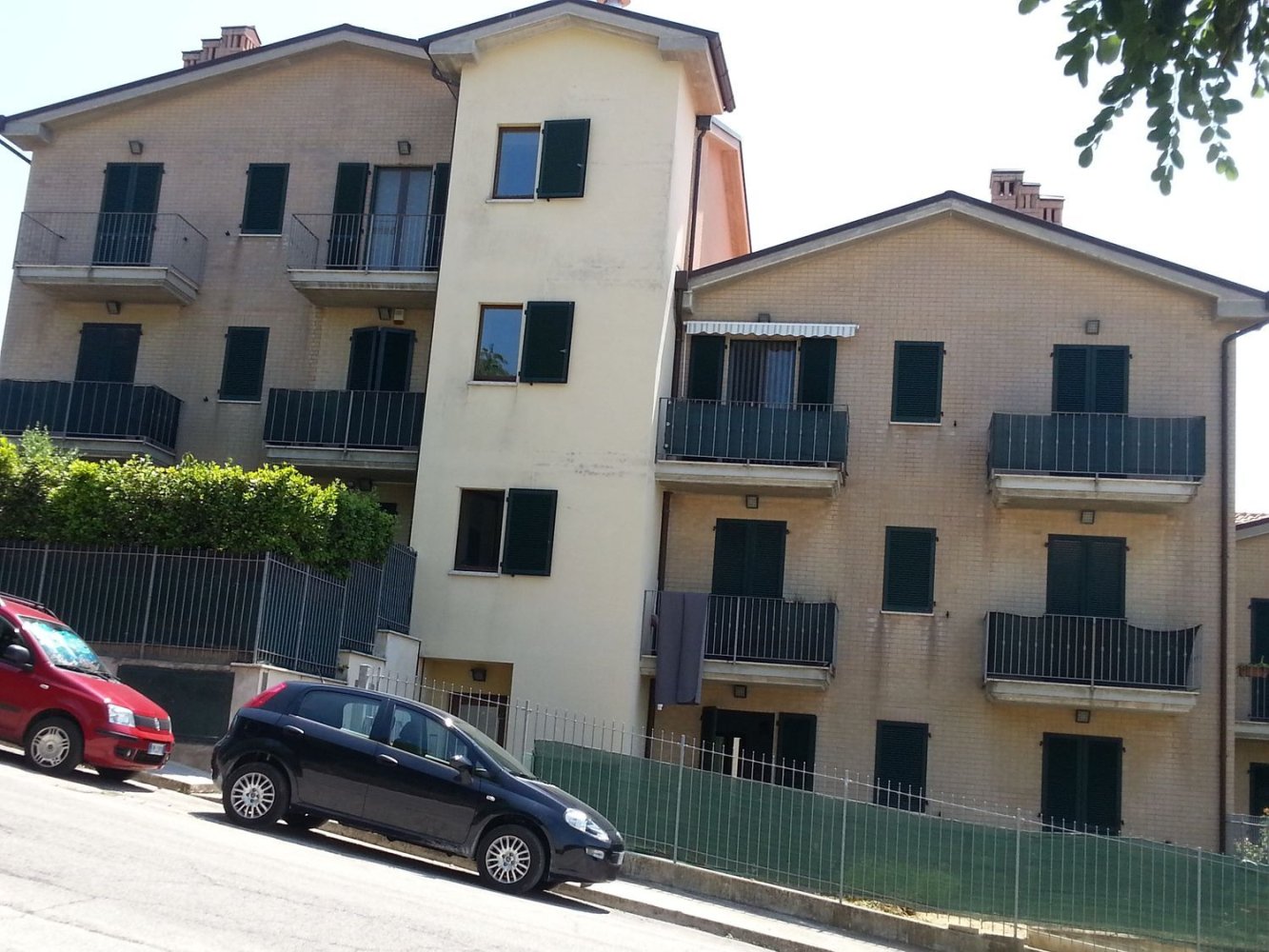4 Schlafzimmer Wohnung in Sant'Elpidio a Mare, Italy, Nr. 373334