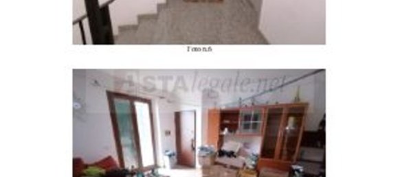 Квартира с 4 спальнями в Сант Эльпидио а Маре, Италия № 373334 20