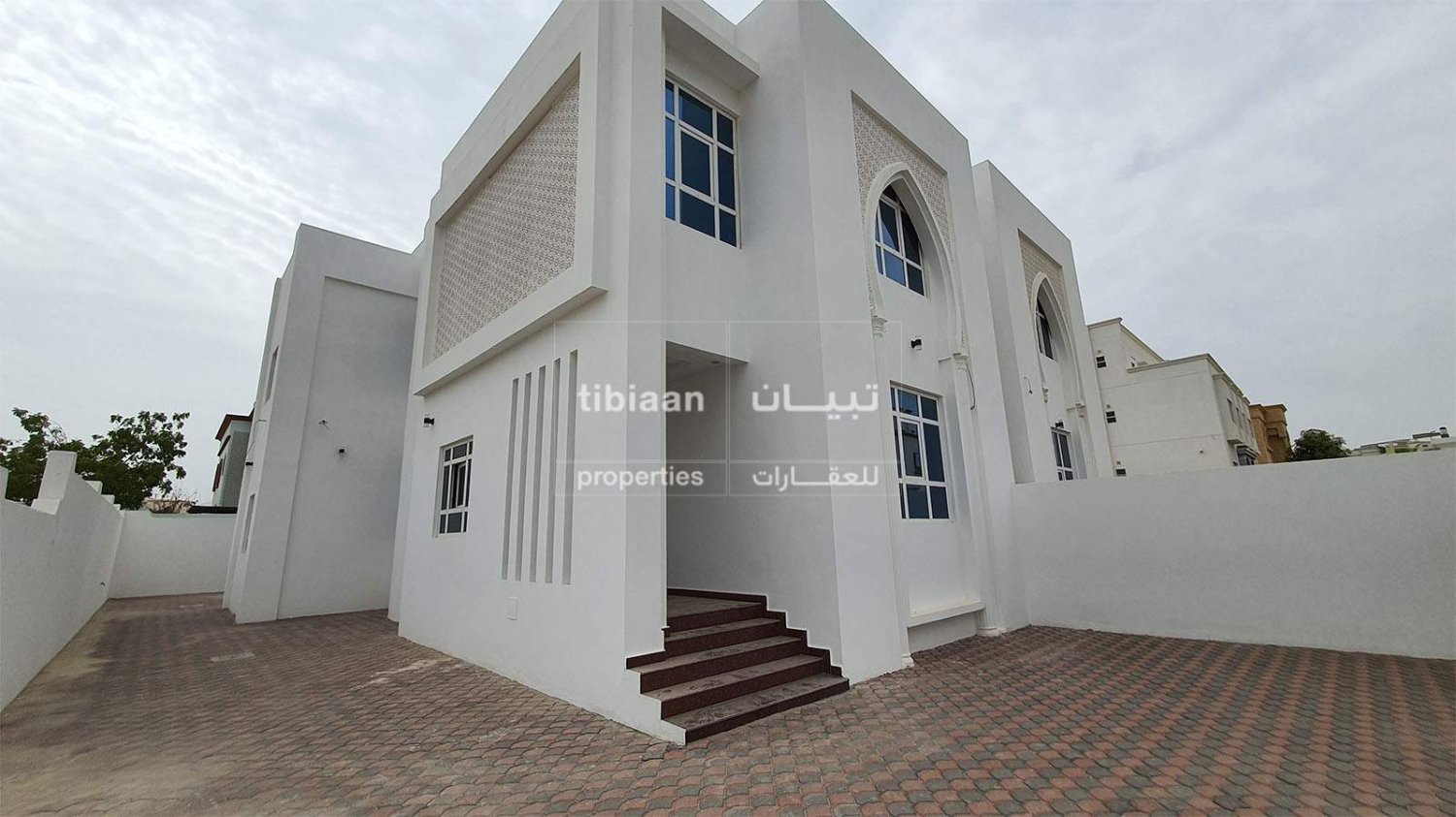 5 bedrooms Villa in Al Ansab, Oman No. 851