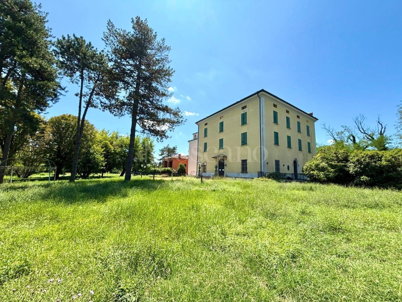 35-salle Villa à Calderara di Reno, Italy No. 285104