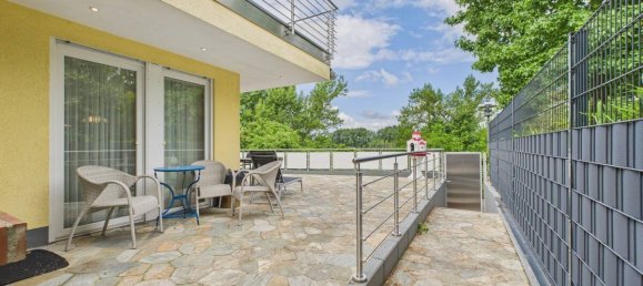 2 bedrooms Townhouse in Cologne, Germany No. 229689 3