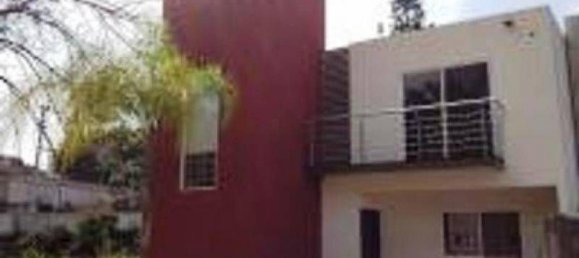3 bedrooms House in Morelos, Mexico No. 182299 2