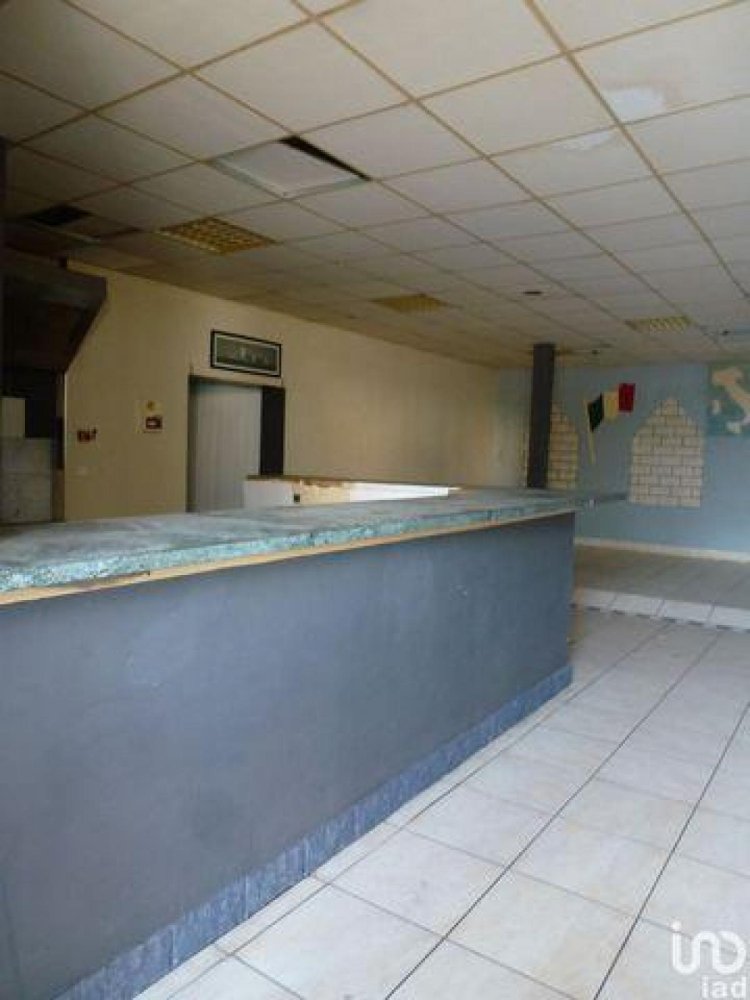 Usine à Jarny, France 109m² No. 18428