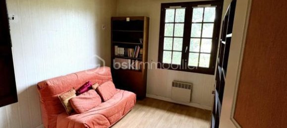 3 Schlafzimmer Haus in Saint-Julien-sur-Cher, France, Nr. 51626 23