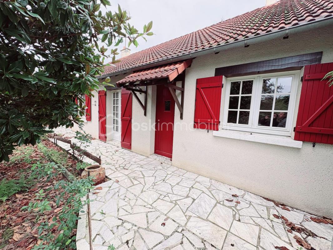 3 Schlafzimmer Haus in Saint-Julien-sur-Cher, France, Nr. 51626