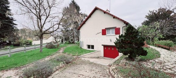 3 Schlafzimmer Haus in Saint-Julien-sur-Cher, France, Nr. 51626 2