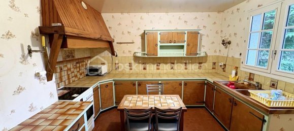 3 Schlafzimmer Haus in Saint-Julien-sur-Cher, France, Nr. 51626 16