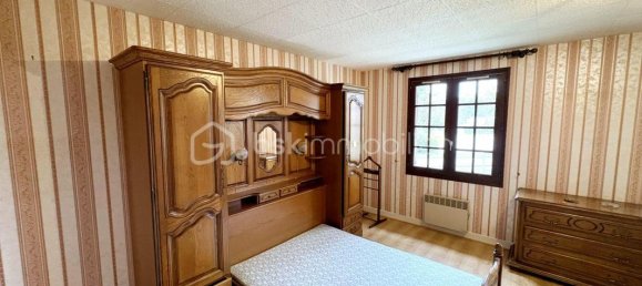 3 Schlafzimmer Haus in Saint-Julien-sur-Cher, France, Nr. 51626 19