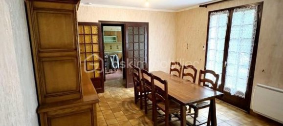 3 Schlafzimmer Haus in Saint-Julien-sur-Cher, France, Nr. 51626 8