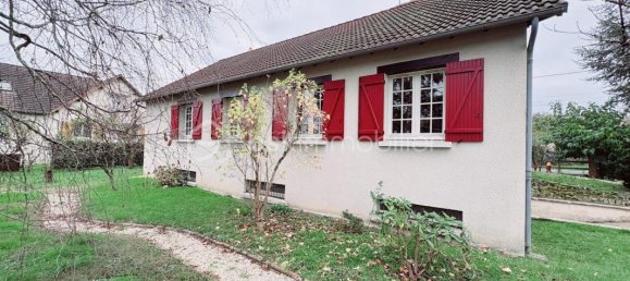 3 Schlafzimmer Haus in Saint-Julien-sur-Cher, France, Nr. 51626 4