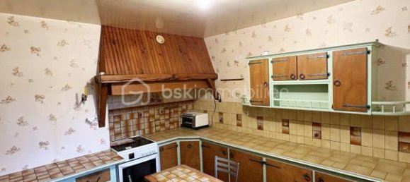 3 Schlafzimmer Haus in Saint-Julien-sur-Cher, France, Nr. 51626 14