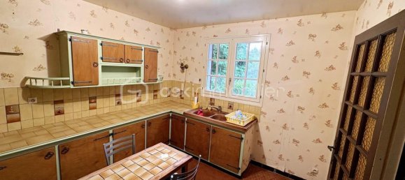 3 Schlafzimmer Haus in Saint-Julien-sur-Cher, France, Nr. 51626 13