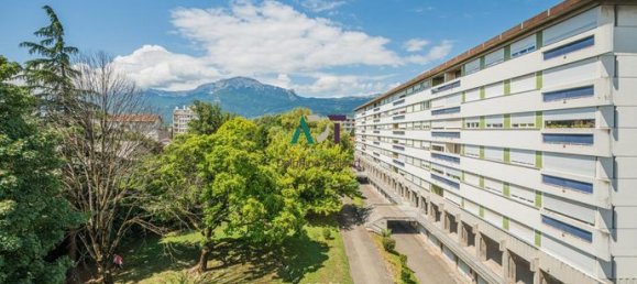 2 غرف نوم شقة في Grenoble, France رقم 286724 13