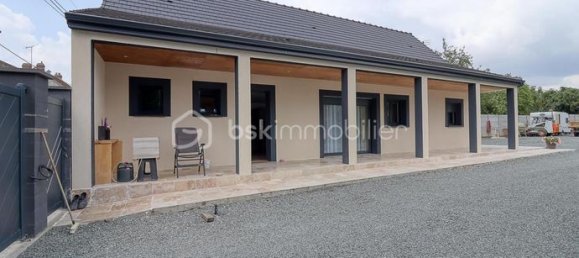 2 غرف نوم منزل في Milly-sur-Therain, France رقم 310260 8