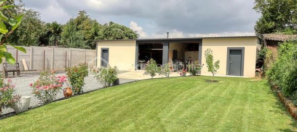 2 غرف نوم منزل في Milly-sur-Therain, France رقم 310260 9