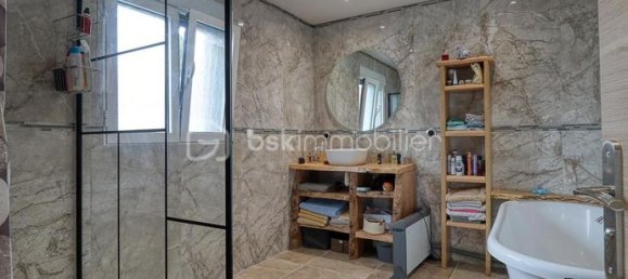 2 غرف نوم منزل في Milly-sur-Therain, France رقم 310260 5