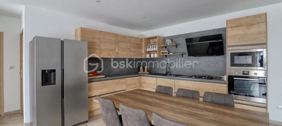 2 غرف نوم منزل في Milly-sur-Therain, France رقم 310260 4