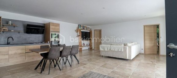 2 غرف نوم منزل في Milly-sur-Therain, France رقم 310260 3