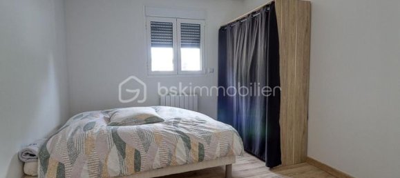 2 غرف نوم منزل في Milly-sur-Therain, France رقم 310260 7