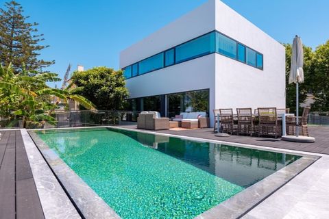 3 Schlafzimmer Haus in Cascais, Portugal, Nr. 354812