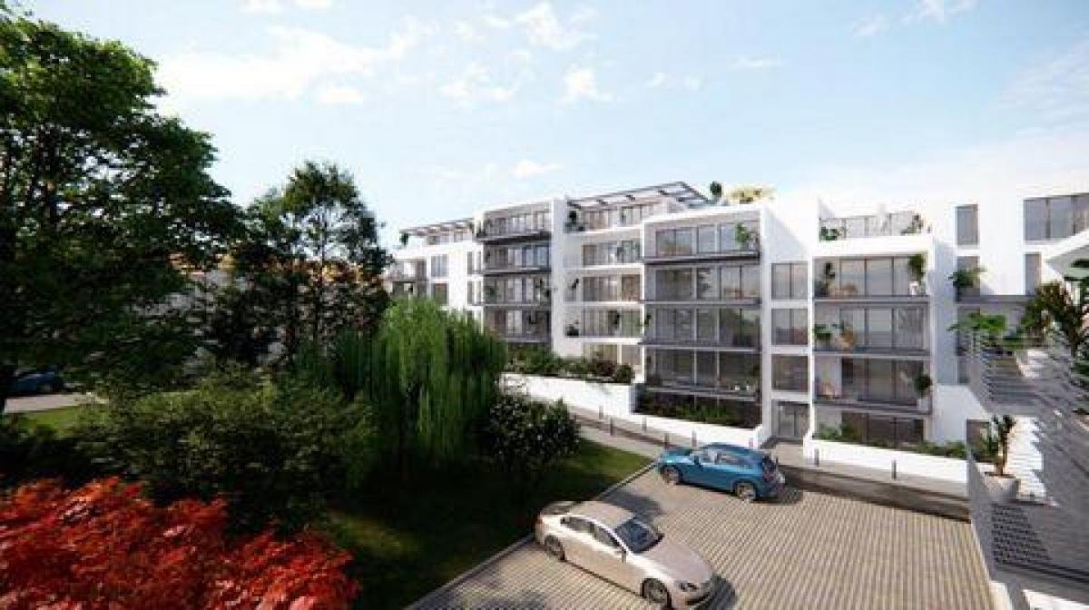 2 chambres Condo à Royan, France No. 35855